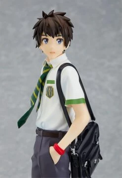 GOOD SMILE COMPANY Pop Up Parade Taki Tachibana Your Name. -Model Figures G94394 8