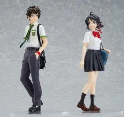 GOOD SMILE COMPANY Pop Up Parade Taki Tachibana Your Name. -Model Figures G94394 9