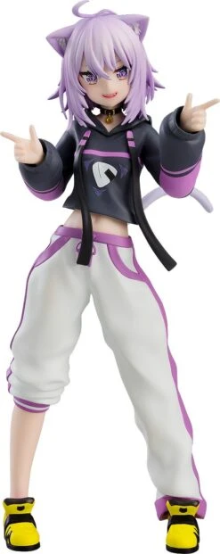 GOOD SMILE COMPANY Pop Up Parade Nekomata Okayu Hololive Production