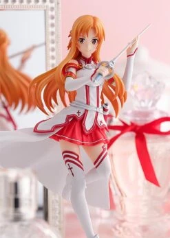 GOOD SMILE COMPANY Pop Up Parade Asuna Sword Art Online -Model Figures G94404 2