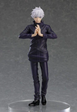 GOOD SMILE COMPANY Pop Up Parade Satoru Gojo Jujutsu Kaisen -Model Figures G94418 3