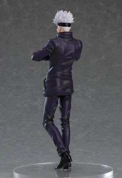 GOOD SMILE COMPANY Pop Up Parade Satoru Gojo Jujutsu Kaisen -Model Figures G94418 5