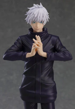 GOOD SMILE COMPANY Pop Up Parade Satoru Gojo Jujutsu Kaisen -Model Figures G94418 7