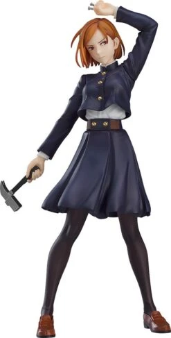 GOOD SMILE COMPANY Pop Up Parade Nobara Kugisaki Jujutsu Kaisen