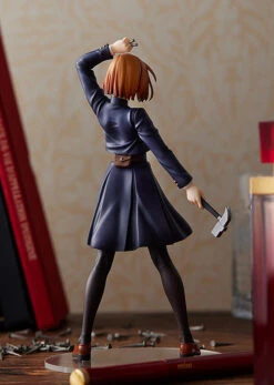 GOOD SMILE COMPANY Pop Up Parade Nobara Kugisaki Jujutsu Kaisen -Model Figures G94419 3