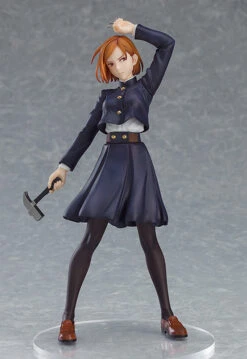 GOOD SMILE COMPANY Pop Up Parade Nobara Kugisaki Jujutsu Kaisen -Model Figures G94419 6