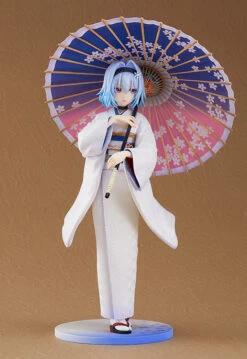 GOOD SMILE COMPANY The Ryuo's Work Is Never Done! Ginko Sora Kimono Ver. 1/7 Scale Figure -Model Figures G94421 3
