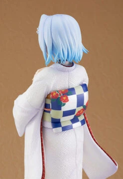 GOOD SMILE COMPANY The Ryuo's Work Is Never Done! Ginko Sora Kimono Ver. 1/7 Scale Figure -Model Figures G94421 7