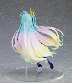 GOOD SMILE COMPANY Pop Up Parade Shiro Crown Ver. No Game No Life -Model Figures G94444 4