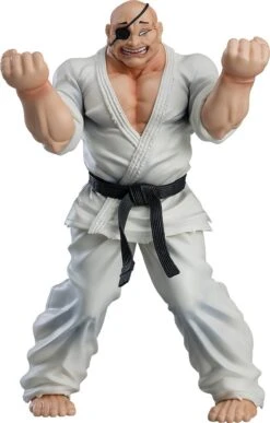 GOOD SMILE COMPANY Pop Up Parade Doppo Orochi