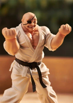 GOOD SMILE COMPANY Pop Up Parade Doppo Orochi -Model Figures G94446 4