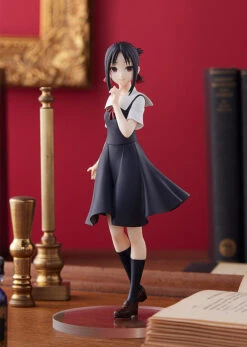 GOOD SMILE COMPANY Pop Up Parade Kaguya Shinomiya Kaguya-Sama Love Is War -Model Figures G94447 6