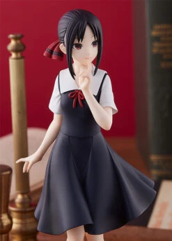 GOOD SMILE COMPANY Pop Up Parade Kaguya Shinomiya Kaguya-Sama Love Is War -Model Figures G94447 9