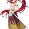 GOOD SMILE COMPANY Pop Up Parade Erza Scarlet Demon Blade Benizakura Ver. Fairy Tail Final Season