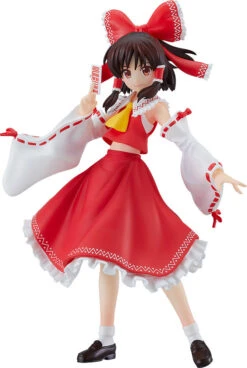 GOOD SMILE COMPANY Pop Up Parade Reimu Hakurei Touhou Project