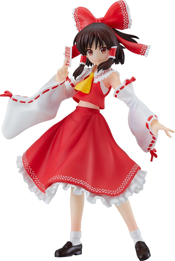 GOOD SMILE COMPANY Pop Up Parade Reimu Hakurei Touhou Project 1 GOOD SMILE COMPANY Pop Up Parade Reimu Hakurei Touhou Project