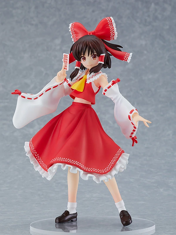 GOOD SMILE COMPANY Pop Up Parade Reimu Hakurei Touhou Project 2 GOOD SMILE COMPANY Pop Up Parade Reimu Hakurei Touhou Project - Image 2