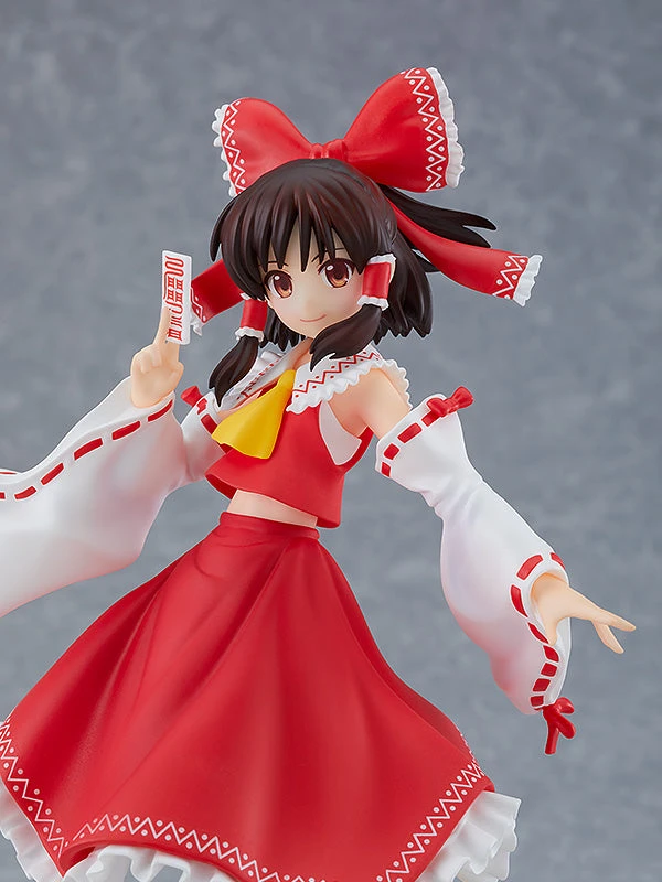 GOOD SMILE COMPANY Pop Up Parade Reimu Hakurei Touhou Project 5 GOOD SMILE COMPANY Pop Up Parade Reimu Hakurei Touhou Project - Image 5