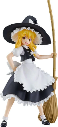 GOOD SMILE COMPANY Pop Up Parade Marisa Kirisame Touhou Project