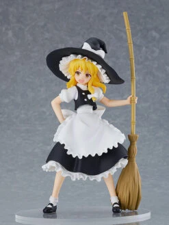 GOOD SMILE COMPANY Pop Up Parade Marisa Kirisame Touhou Project -Model Figures G94450 3