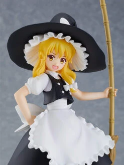GOOD SMILE COMPANY Pop Up Parade Marisa Kirisame Touhou Project -Model Figures G94450 5