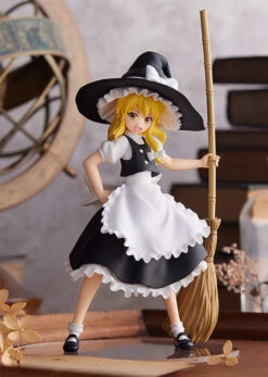 GOOD SMILE COMPANY Pop Up Parade Marisa Kirisame Touhou Project -Model Figures G94450 6
