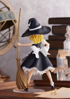 GOOD SMILE COMPANY Pop Up Parade Marisa Kirisame Touhou Project -Model Figures G94450 7
