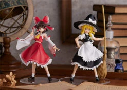 GOOD SMILE COMPANY Pop Up Parade Marisa Kirisame Touhou Project -Model Figures G94450 9