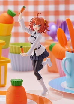 GOOD SMILE COMPANY Pop Up Parade Ritsuka Fujimaru Carnival Ver. Fate/Grand Carnival 14 GOOD SMILE COMPANY Pop Up Parade Ritsuka Fujimaru Carnival Ver. Fate/Grand Carnival -Model Figures G94454 6