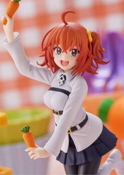 GOOD SMILE COMPANY Pop Up Parade Ritsuka Fujimaru Carnival Ver. Fate/Grand Carnival 16 GOOD SMILE COMPANY Pop Up Parade Ritsuka Fujimaru Carnival Ver. Fate/Grand Carnival -Model Figures G94454 8