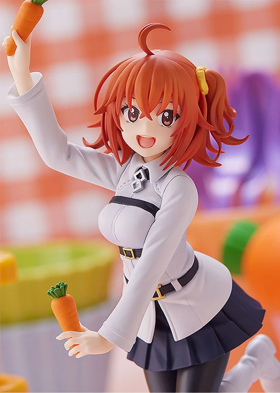 GOOD SMILE COMPANY Pop Up Parade Ritsuka Fujimaru Carnival Ver. Fate/Grand Carnival 8 GOOD SMILE COMPANY Pop Up Parade Ritsuka Fujimaru Carnival Ver. Fate/Grand Carnival - Image 8