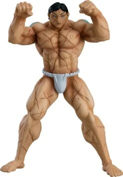 GOOD SMILE COMPANY Pop Up Parade Kaoru Hanayama