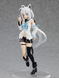 GOOD SMILE COMPANY Pop Up Parade Shirakami Fubuki Hololive Production 17 GOOD SMILE COMPANY Pop Up Parade Shirakami Fubuki Hololive Production -Model Figures G94464 8