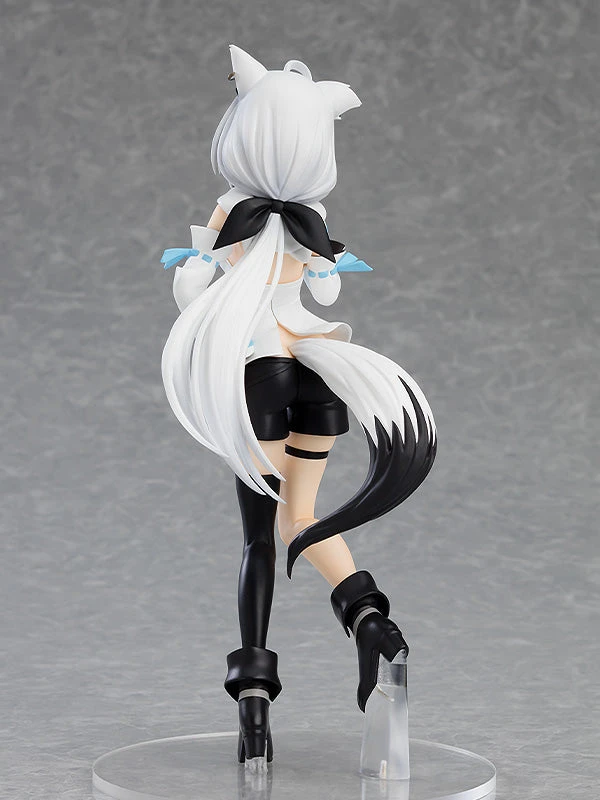 GOOD SMILE COMPANY Pop Up Parade Shirakami Fubuki Hololive Production 9 GOOD SMILE COMPANY Pop Up Parade Shirakami Fubuki Hololive Production - Image 9