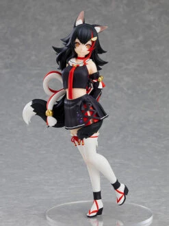 GOOD SMILE COMPANY Pop Up Parade Ookami Mio Hololive Production -Model Figures G94465 7