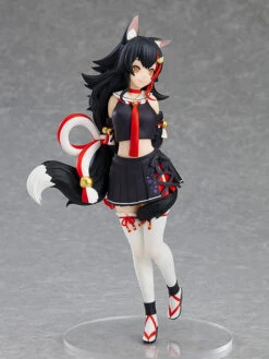 GOOD SMILE COMPANY Pop Up Parade Ookami Mio Hololive Production -Model Figures G94465 8