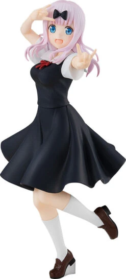 GOOD SMILE COMPANY Pop Up Parade Chika Fujiwara Kaguya-sama Love Is War?