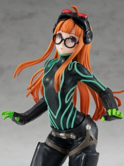 GOOD SMILE COMPANY Pop Up Parade Oracle Persona5 -Model Figures G94469 5