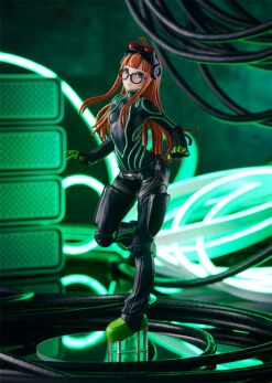 GOOD SMILE COMPANY Pop Up Parade Oracle Persona5 -Model Figures G94469 6