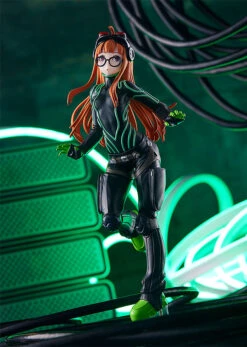 GOOD SMILE COMPANY Pop Up Parade Oracle Persona5 -Model Figures G94469 7