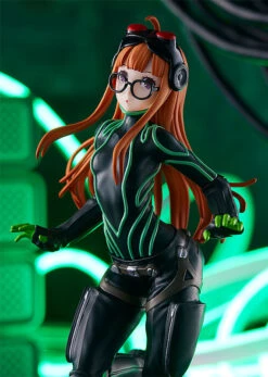GOOD SMILE COMPANY Pop Up Parade Oracle Persona5 -Model Figures G94469 8