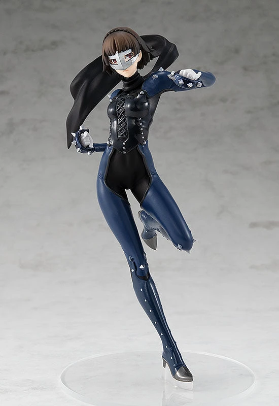 GOOD SMILE COMPANY Pop Up Parade Queen Persona5 2 GOOD SMILE COMPANY Pop Up Parade Queen Persona5 - Image 2