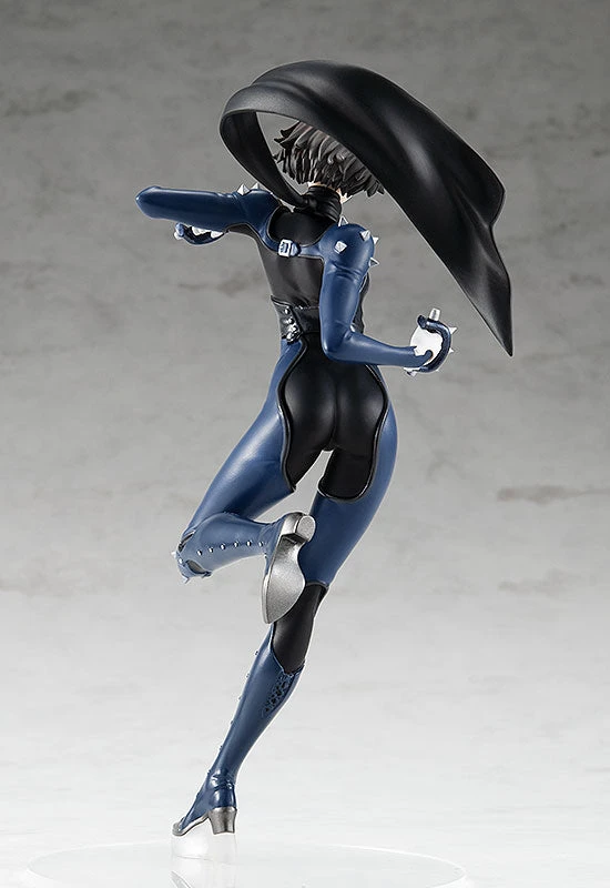 GOOD SMILE COMPANY Pop Up Parade Queen Persona5 3 GOOD SMILE COMPANY Pop Up Parade Queen Persona5 - Image 3