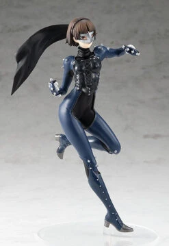 GOOD SMILE COMPANY Pop Up Parade Queen Persona5 11 GOOD SMILE COMPANY Pop Up Parade Queen Persona5 -Model Figures G94470 4