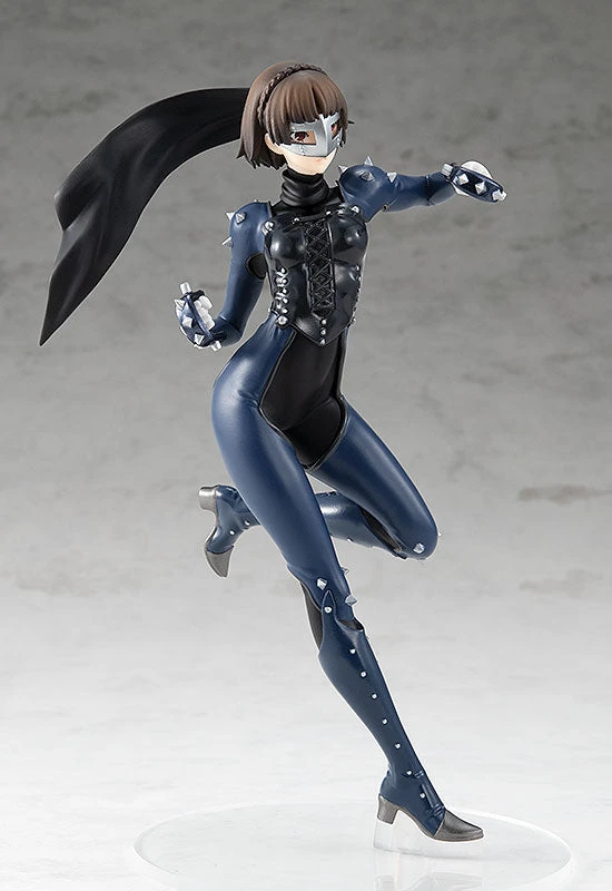 GOOD SMILE COMPANY Pop Up Parade Queen Persona5 4 GOOD SMILE COMPANY Pop Up Parade Queen Persona5 - Image 4