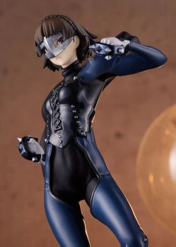 GOOD SMILE COMPANY Pop Up Parade Queen Persona5 14 GOOD SMILE COMPANY Pop Up Parade Queen Persona5 -Model Figures G94470 7