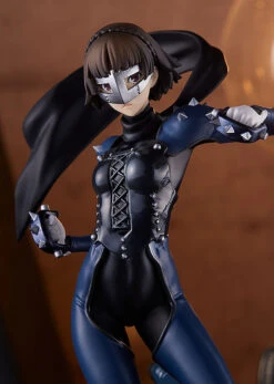 GOOD SMILE COMPANY Pop Up Parade Queen Persona5 15 GOOD SMILE COMPANY Pop Up Parade Queen Persona5 -Model Figures G94470 8