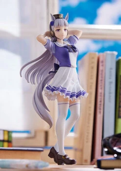 GOOD SMILE COMPANY Pop Up Parade Gold Ship School Uniform Ver. Umamusume Pretty Derby -Model Figures G94471 3
