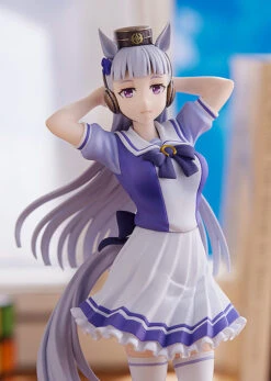 GOOD SMILE COMPANY Pop Up Parade Gold Ship School Uniform Ver. Umamusume Pretty Derby -Model Figures G94471 5