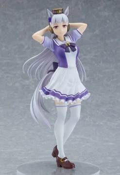 GOOD SMILE COMPANY Pop Up Parade Gold Ship School Uniform Ver. Umamusume Pretty Derby -Model Figures G94471 6